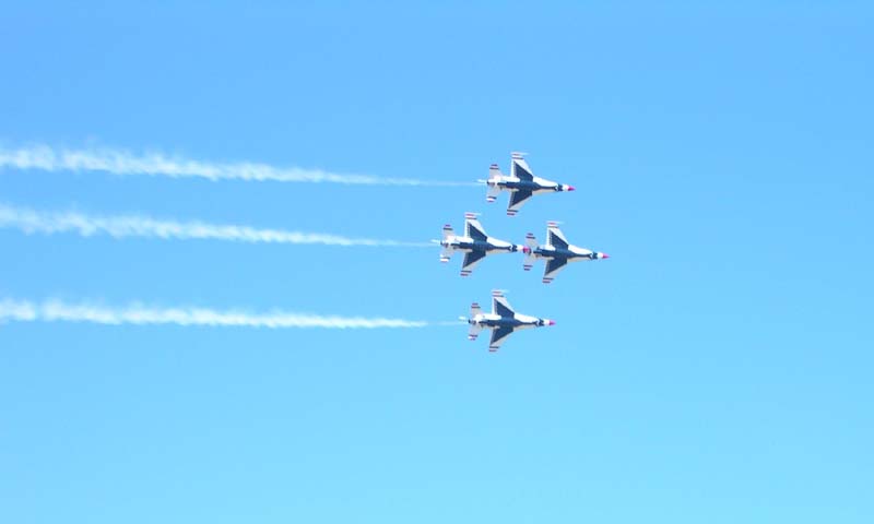 tbirds