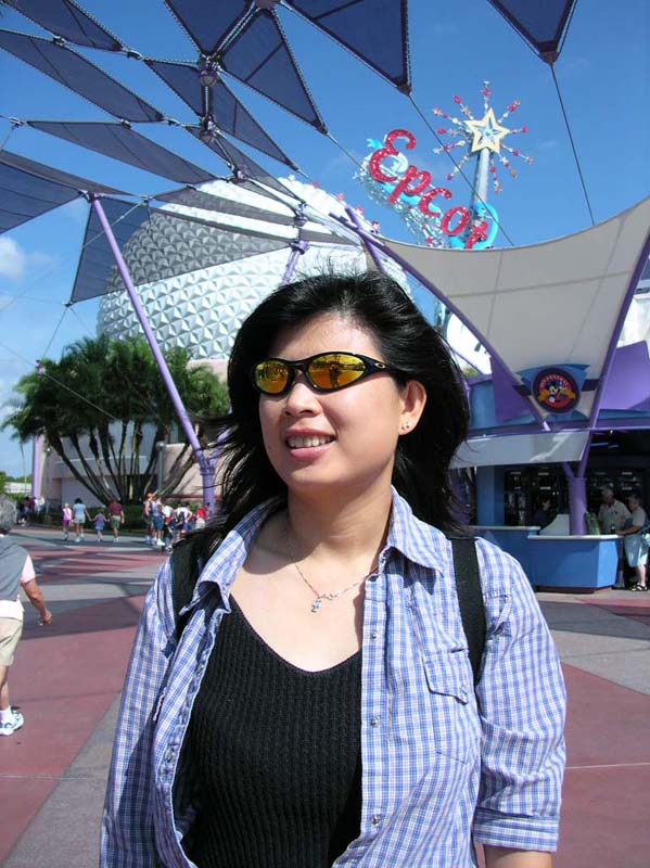 Epcot