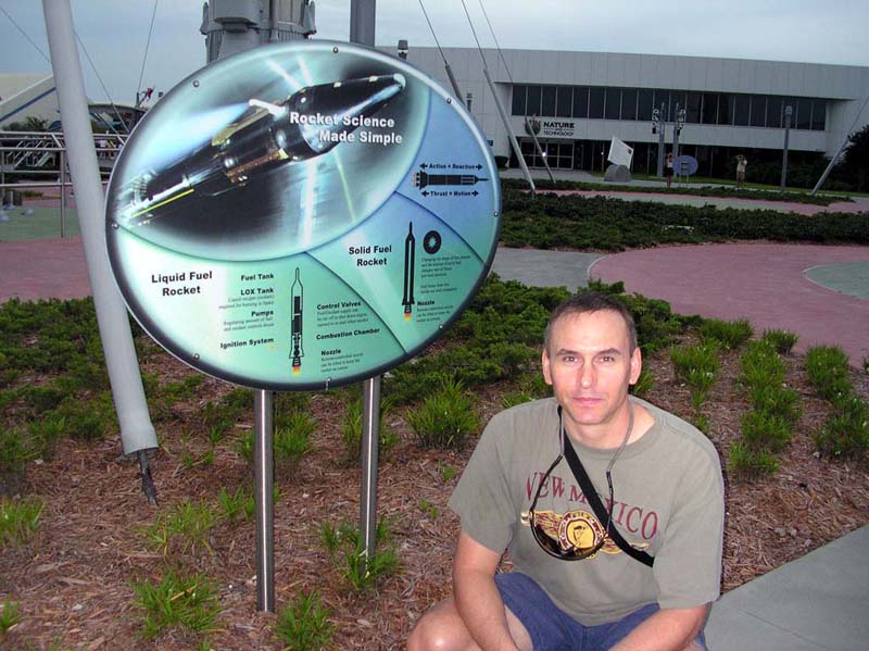 RocketScience