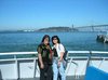 SF Boat Ride Thuy & Kat.JPG