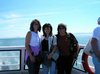 Sausalito Boat Ride Robin, Thuy & Kat1.JPG