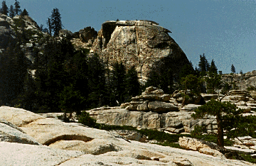 The Bastion