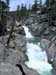 Top of Yosemite Fall1